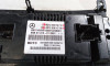 MANDO CALEFACCION / AIRE ACONDICIONADO, MERCEDES-BENZ, CLASE E (BM 212) LIM. 