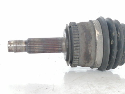 TRANSMISION DELANTERA IZQUIERDA, KIA, RIO (JB)