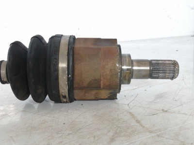 TRANSMISION DELANTERA IZQUIERDA, KIA, RIO (JB)