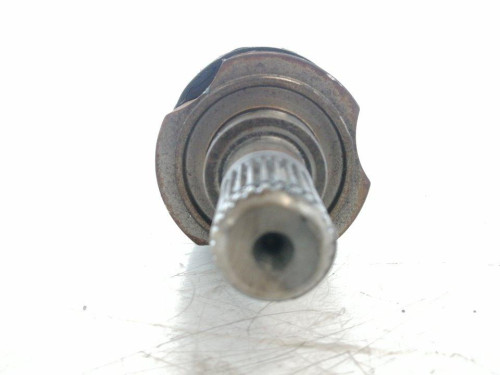  TRANSMISION DELANTERA IZQUIERDA KIA RIO (JB) 