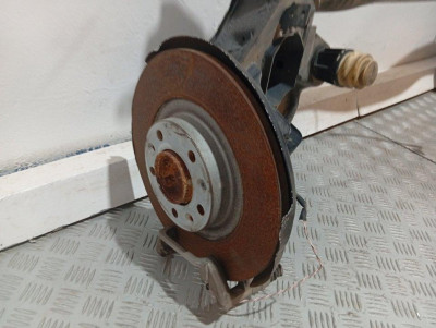 PUENTE TRASERO, CITROEN, GRAND C4 PICASSO