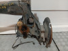  PUENTE TRASERO CITROEN GRAND C4 PICASSO 