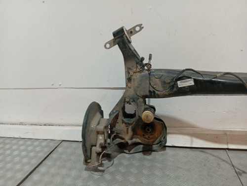  PUENTE TRASERO CITROEN GRAND C4 PICASSO 