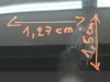  PORTON TRASERO, SSANGYONG, ACTYON 