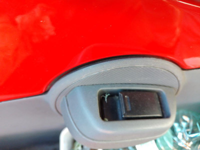 MANDO ELEVALUNAS DELANTERO DERECHO