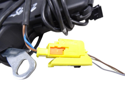 AIRBAG LATERAL IZQUIERDO, SKODA, OCTAVIA COMBI (1Z5)