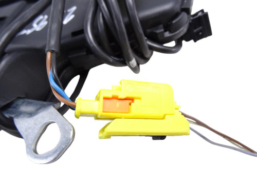  AIRBAG LATERAL IZQUIERDO SKODA OCTAVIA COMBI (1Z5) 