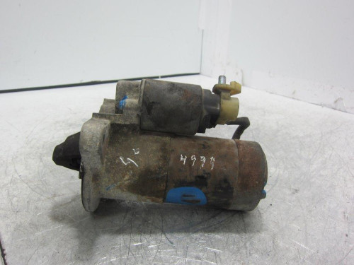  MOTOR ARRANQUE MAZDA 6 FAMILIAR (GH) 