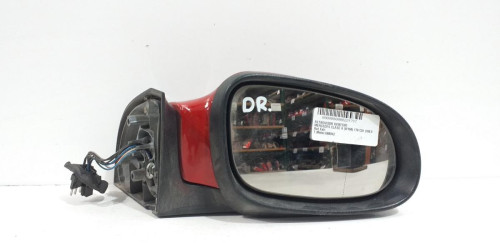  RETROVISOR DERECHO Mercedes-Benz CLASE A (BM 168) 