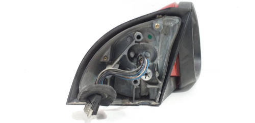  RETROVISOR DERECHO Mercedes-Benz CLASE A (BM 168) 