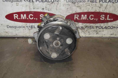 COMPRESOR AIRE ACONDICIONADO SUZUKI SWIFT BERLINA (RS/MZ) 
