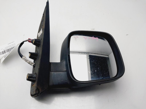 RETROVISOR DERECHO Peugeot BIPPER 
