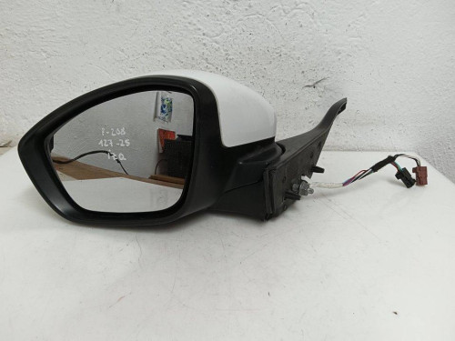 RETROVISOR IZQUIERDO Peugeot 208 