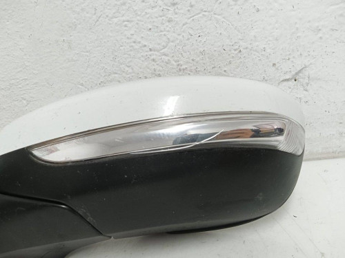RETROVISOR IZQUIERDO Peugeot 208 