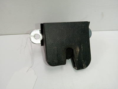 CERRADURA MALETERO / PORTON, VOLKSWAGEN, GOLF V (1K1)(10.2003)