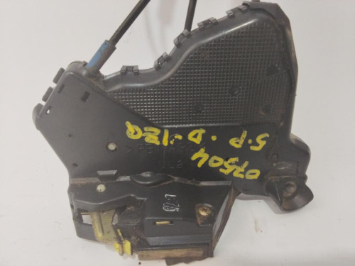 CERRADURA PUERTA DELANTERA IZQUIERDA TOYOTA COROLLA VERSO (R1) 