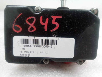ABS, FIAT, II PANDA (169)