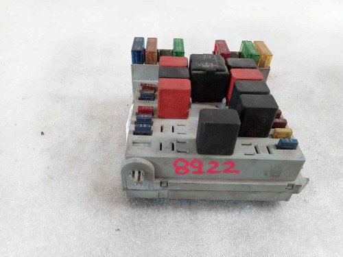 CAJA RELES / FUSIBLES FIAT STILO (192) 