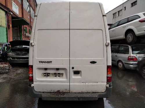  FORD TRANSIT FURGÓN MEDIO (FY) 