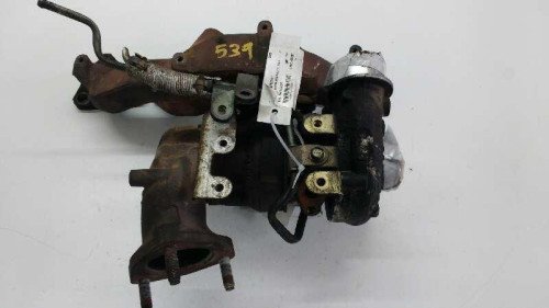  TURBOCOMPRESOR NISSAN PRIMERA BERLINA (P11) 