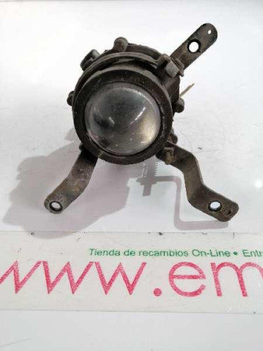 FARO ANTINIEBLA IZQUIERDO HYUNDAI TRAJET (FO) 