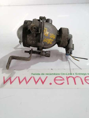 FARO ANTINIEBLA IZQUIERDO, HYUNDAI, TRAJET (FO)