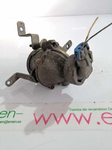  FARO ANTINIEBLA IZQUIERDO HYUNDAI TRAJET (FO) 
