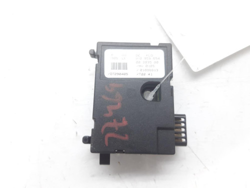  SENSOR, SKODA, OCTAVIA BERLINA (1Z3) 