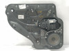  ELEVALUNAS TRASERO IZQUIERDO VOLKSWAGEN GOLF VI (5K1)(10.2008) 