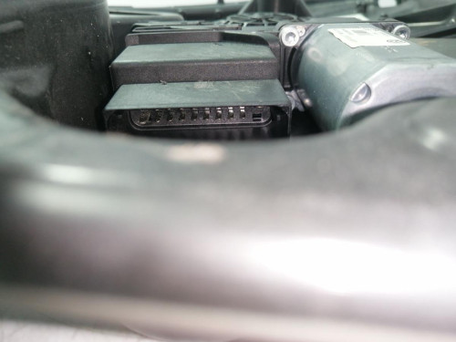  ELEVALUNAS TRASERO IZQUIERDO VOLKSWAGEN GOLF VI (5K1)(10.2008) 