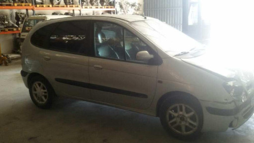  RENAULT SCENIC I (JA...) 
