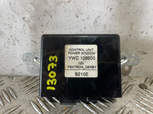  MODULO ELECTRONICO 