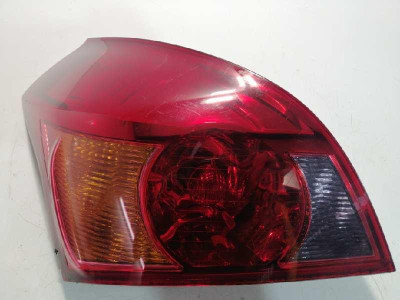 PILOTO TRASERO IZQUIERDO, KIA, CEED SPORTSWAGON (ED)