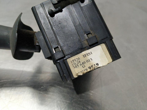  MANDO LIMPIA OPEL MOVANO FURGÓN/COMBI 