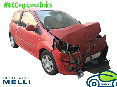 RENAULT TWINGO II