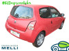 RENAULT TWINGO II — автомобиль-донор на запчасти 