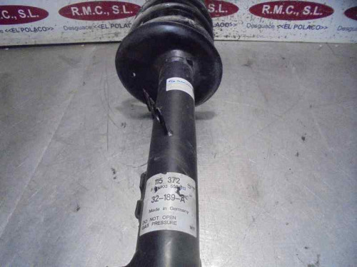 AMORTIGUADOR DELANTERO IZQUIERDO BMW SERIE 3 BERLINA (E36) 
