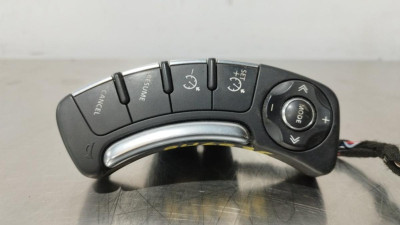 MANDO VOLANTE, LAND ROVER, RANGE ROVER (LM)