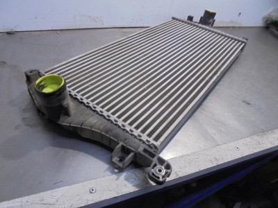 INTERCOOLER, KIA, CARENS (UN)