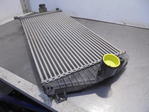 INTERCOOLER KIA CARENS (UN) 