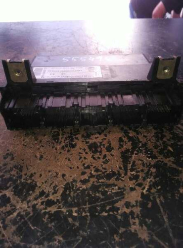 MODULO CONFORT Ford FIESTA (CBK) 