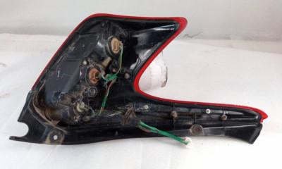 PILOTO TRASERO DERECHO, NISSAN, JUKE (F15E)