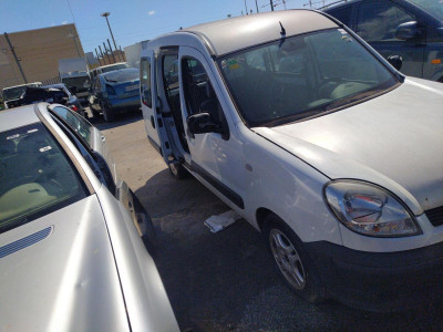 ALETA DELANTERA DERECHA, RENAULT, KANGOO I (F/KC0)