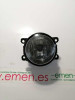  FARO ANTINIEBLA IZQUIERDO CITROEN C4 SEDAN 