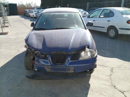  SEAT IBIZA (6L1) 