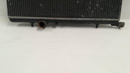  RADIADOR AGUA Peugeot 307 (S1)(04.2001) 