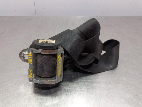  CINTURON SEGURIDAD DELANTERO DERECHO, , 