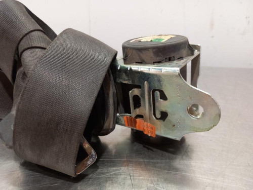  CINTURON SEGURIDAD DELANTERO DERECHO, , 