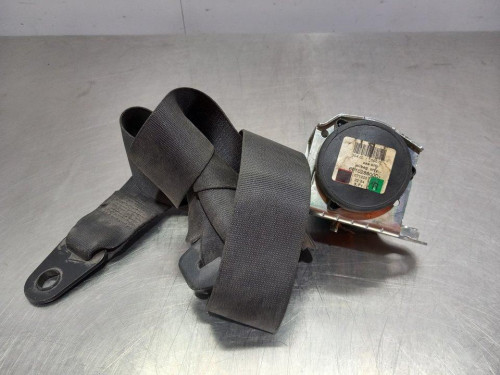  CINTURON SEGURIDAD DELANTERO DERECHO, , 