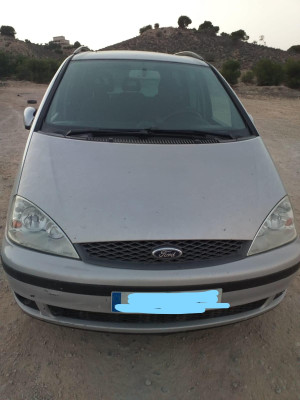 FORD GALAXY (VY)
